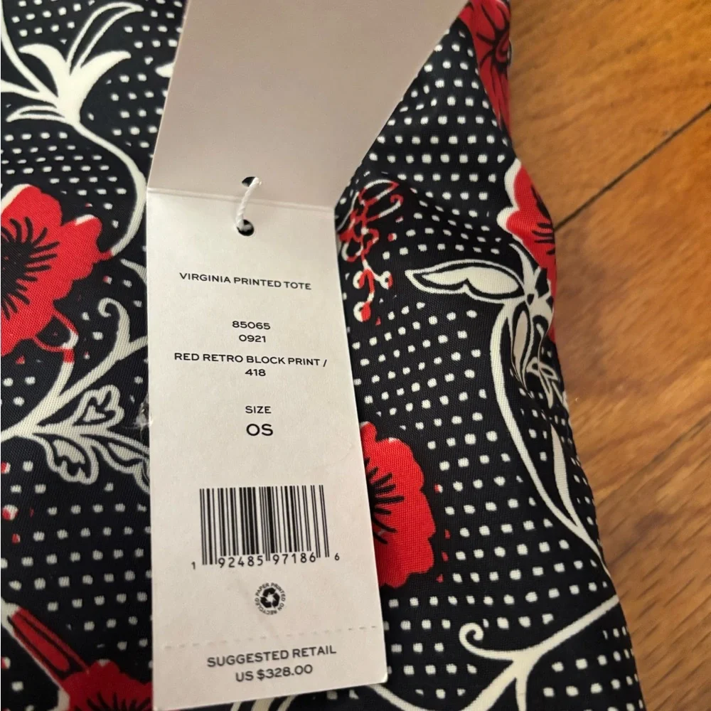 Tory Burch tote bag